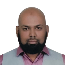 Arif Hossain Bishwas