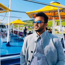 Nirjhor Atiq