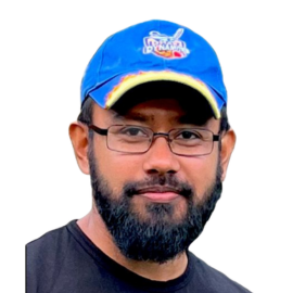 Baharul Alam