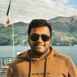 Farruck Ahamed Tusar