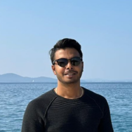 KM shahriar Alam