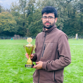 Rabiul Islam