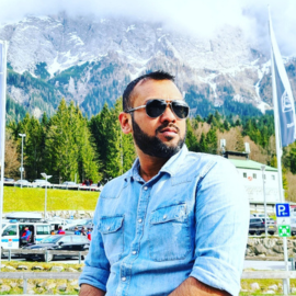 Raziur Rahman