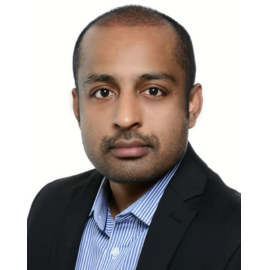Kamrul Hasan