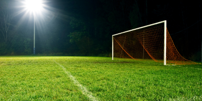 Football Field
